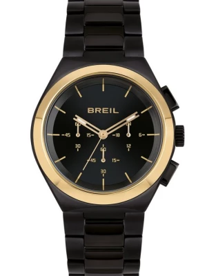 Foto van product Chronograaf Breil zwart