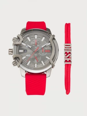Foto van product Chronograaf Diesel gunmetal