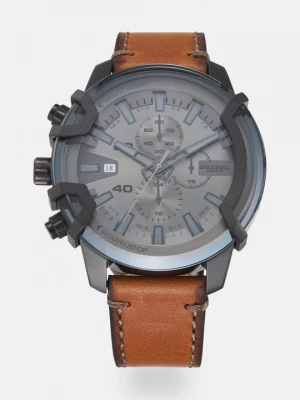 Foto van product Chronograaf Diesel gunmetal