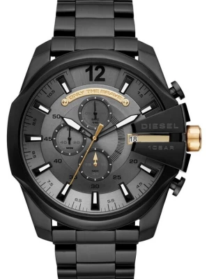 Foto van product Chronograaf Diesel zwart