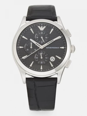 Foto van product Chronograaf Emporio Armani zilverkleurig