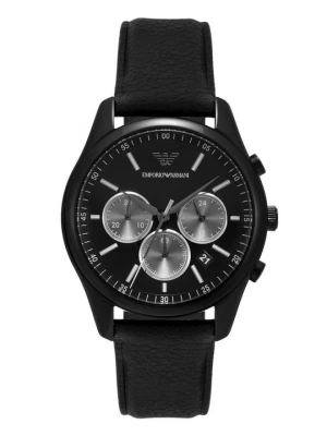 Foto van product Chronograaf Emporio Armani zwart