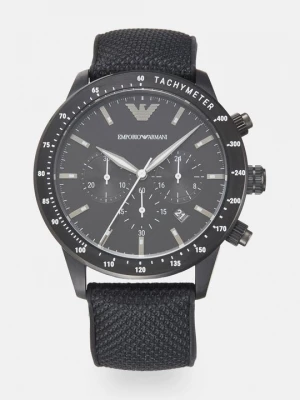 Foto van product Chronograaf Emporio Armani zwart