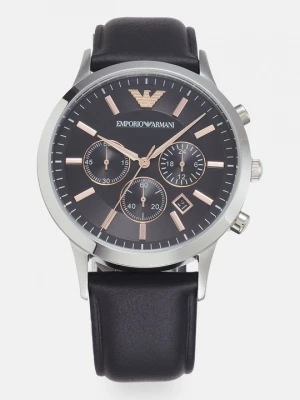 Foto van product Chronograaf Emporio Armani zwart