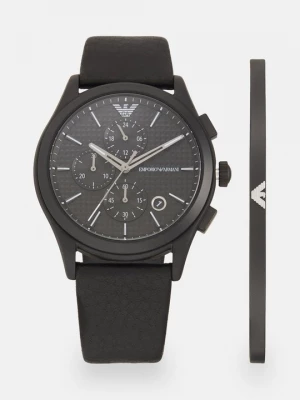 Foto van product Chronograaf Emporio Armani zwart