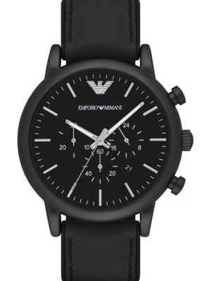 Foto van product Chronograaf Emporio Armani zwart