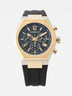 Foto van product Chronograaf FERRAGAMO zwart