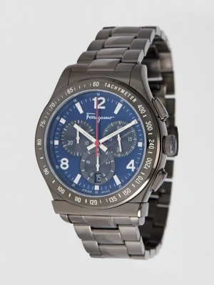 Foto van product Chronograaf FERRAGAMO zwart