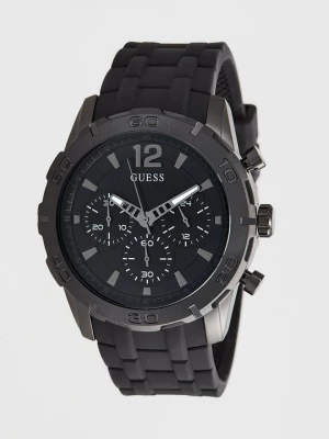 Foto van product Chronograaf Guess zwart