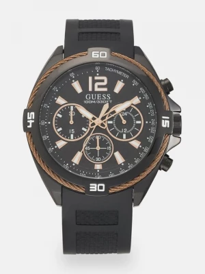 Foto van product Chronograaf Guess zwart