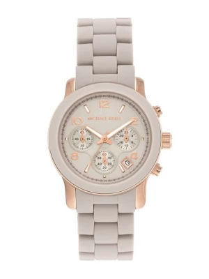 Foto van product Chronograaf Michael Kors beżowy