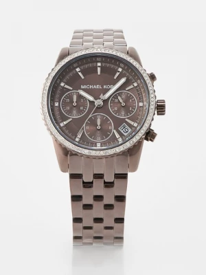 Foto van product Chronograaf Michael Kors bruin