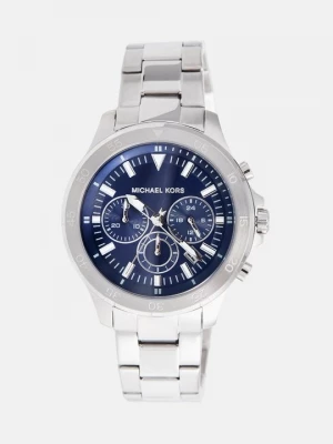 Foto van product Chronograaf Michael Kors zilverkleurig