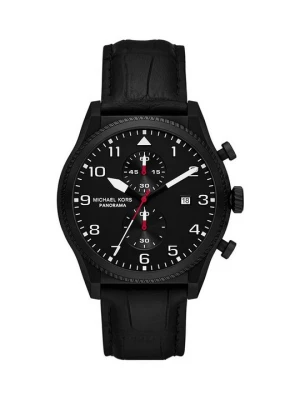 Foto van product Chronograaf Michael Kors zwart