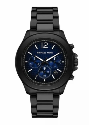 Foto van product Chronograaf Michael Kors zwart
