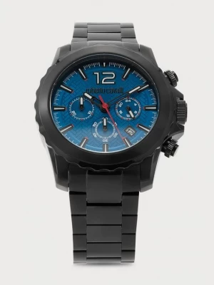 Foto van product Chronograaf Roberto Cavalli zwart