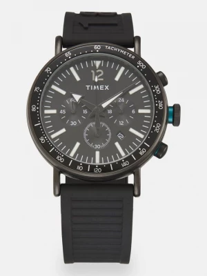 Foto van product Chronograaf Timex zwart