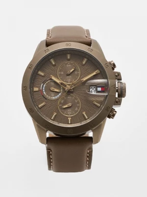 Foto van product Chronograaf Tommy Hilfiger groen