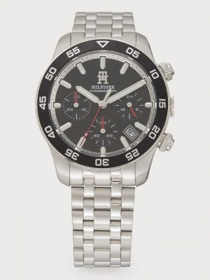 Foto van product Chronograaf Tommy Hilfiger zwart