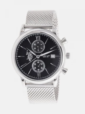 Foto van product Chronograaf U.S. POLO ASSN. zwart