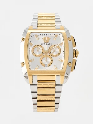 Foto van product Chronograaf Versace geel