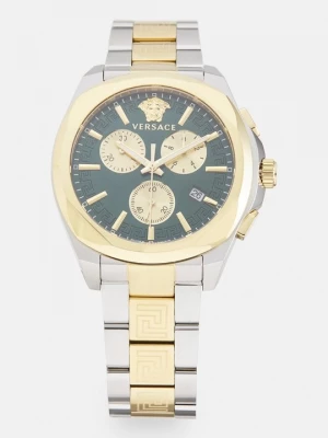 Foto van product Chronograaf Versace goudkleurig