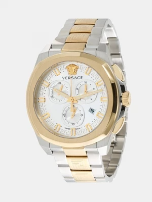 Foto van product Chronograaf Versace goudkleurig