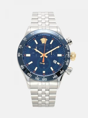 Foto van product Chronograaf Versace zilverkleurig