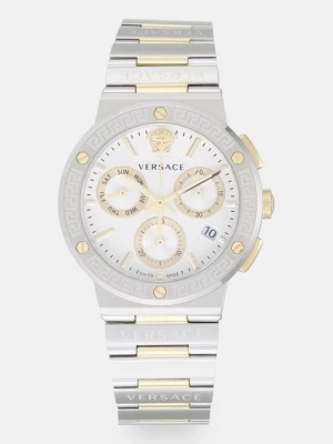Foto van product Chronograaf Versace zilverkleurig