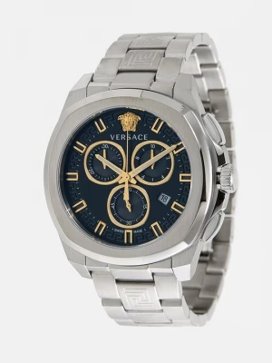 Foto van product Chronograaf Versace zilverkleurig