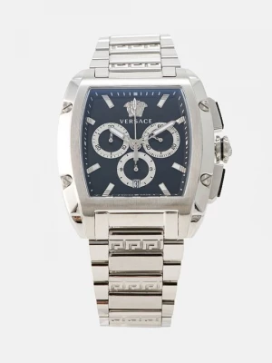 Foto van product Chronograaf Versace zilverkleurig