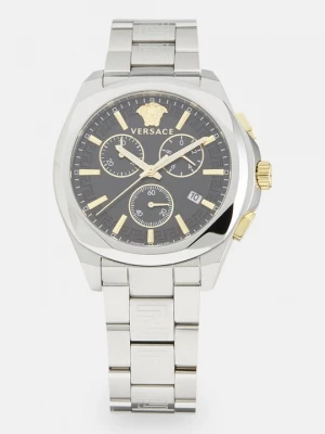 Foto van product Chronograaf Versace zilverkleurig
