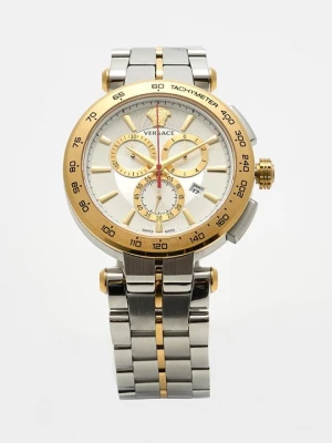 Foto van product Chronograaf Versace zilverkleurig
