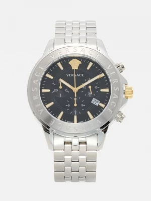 Foto van product Chronograaf Versace zilverkleurig