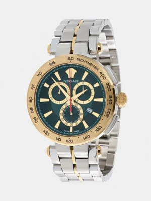 Foto van product Chronograaf Versace zilverkleurig