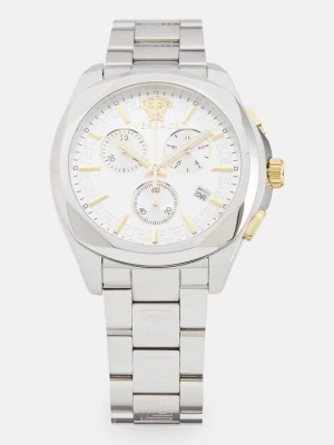 Foto van product Chronograaf Versace zilverkleurig