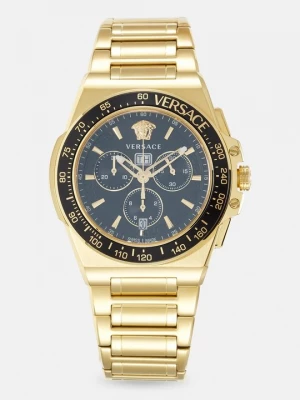 Foto van product Chronograaf Versace zwart