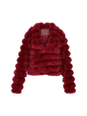 Foto van product CHUBBA Tussenjas bordeaux