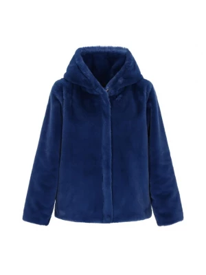 Foto van product CHUBBA Tussenjas 'Fashion Look' donkerblauw