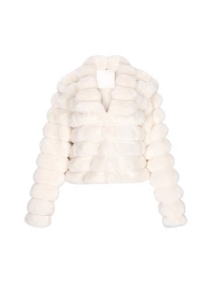 Foto van product CHUBBA Tussenjas 'Fashion Look' offwhite