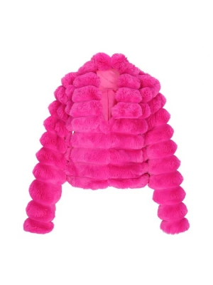 Foto van product CHUBBA Tussenjas 'Fashion Look' pink