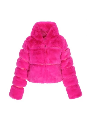 Foto van product taddy Tussenjas 'Fashion Look' pink