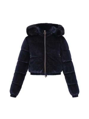 Foto van product CHUBBA Winterjas navy