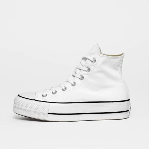 Foto van product Chuck Taylor All Star Lift Hi Converse wit
