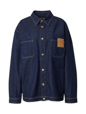 Foto van product Cie Cie Blouse donkerblauw