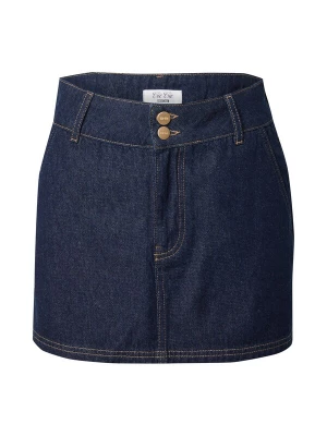 Foto van product Cie Cie Rok blauw denim