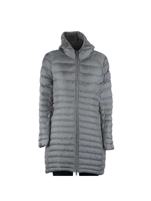 Foto van product Ciesse Piumini Winterjas 'Annamarie' grijs