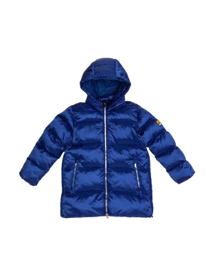 Foto van product Ciesse Piumini Winterjas 'Ninfa Girl ' blauw