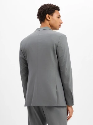 Foto van product CINQUE Colbert 'Citotti' grijs