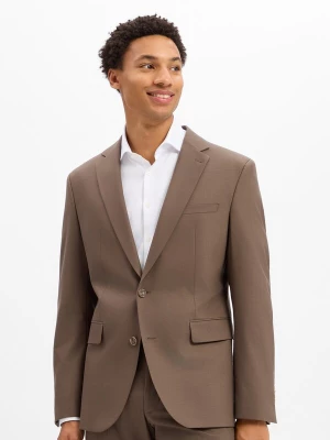 Foto van product CINQUE Colbert taupe